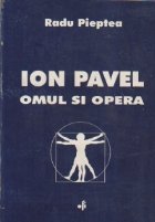 Ion Pavel Omul opera