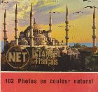 Istanbul Francais - 102 Photos en couleur naturel