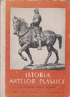 Istoria Artelor Plastice Volumul (Constantin