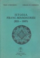 Istoria franc masoneriei (926 1960)
