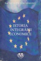 Istoria integrarii economice