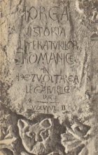 Istoria literaturilor romanice dezvoltarea legaturile
