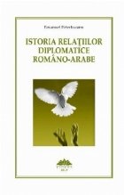 Istoria relatiilor diplomatice romano arabe