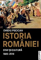 Istoria României - Stat şi Cultură : 1866-2018,sinteză