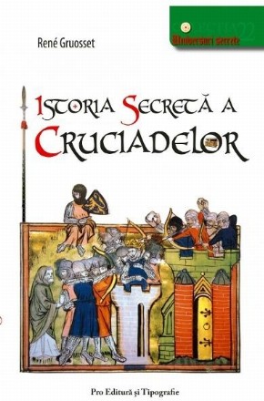 Istoria secreta a cruciadelor