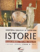 Istorie clasa a IV-a (manual in limba germana)