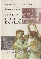 Italia Cultura e Civilta