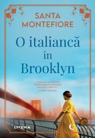 O italiancă în Brooklyn