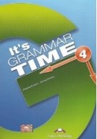 Its Grammar Time 4 Manualul elevului