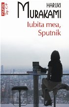 Iubita mea, Sputnik (ediție de buzunar) Iubita mea, Sputnik (ediție de buzunar)