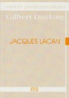 Jacques Lacan