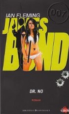 James Bond 007 - Volumul 7. Dr. No