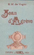 Jean d Agreve