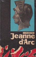 Jeanne Arc