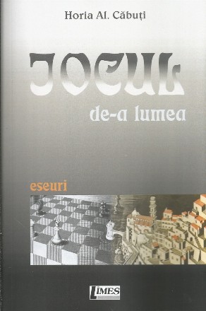Jocul de-a lumea