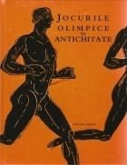 Jocurile Olimpice in antichitate