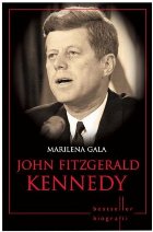 John Fitzgerald Kennedy. Biografii