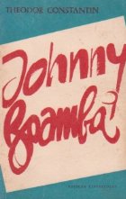 Johnny Boamba Roman