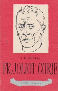 Fr. Joliot Curie