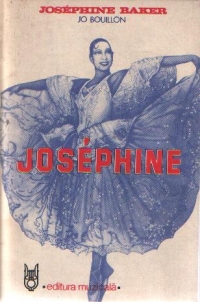 Josephine (Cu colaborarea lui Jacqueline Cartier)