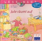Jule räumt auf (Jule face ordine / Limba germana pentru copii)