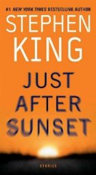 Just After Sunset: Stories (Paperback)
