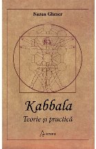 Kabbala. Teorie si practica