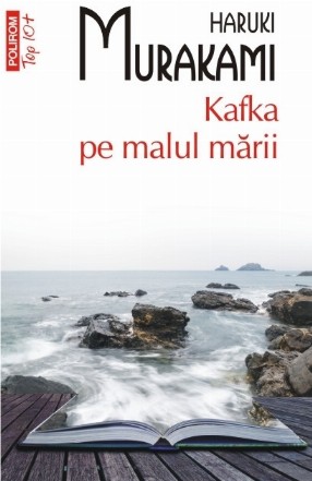 Kafka pe malul mării (ediție de buzunar)