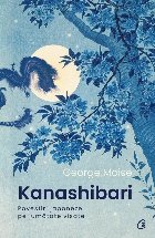 Kanashibari : povestiri japoneze pe jumătate visate