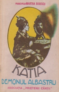 Katia - Demonul albastru