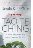 Lao Tzu: Tao Te Ching