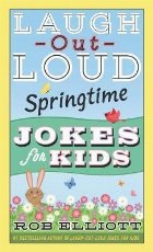 Laugh-Out-Loud Springtime Jokes for Kids