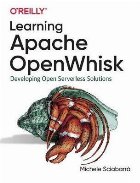 Learning Apache OpenWhisk