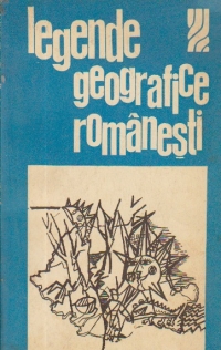 Legende geografice romanesti