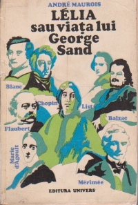 Lelia sau viata lui George Sand