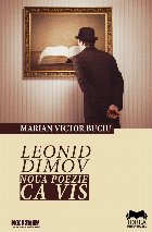 Leonid Dimov - Noua poezie ca vis