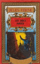 Les Indes Noires (carte in limba franceza)