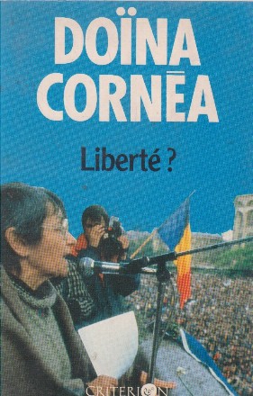 Liberte? Entretiens avec Michel Combes