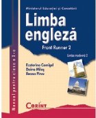 Limba engleză L2 - Manual pentru clasa a X-a