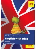 Limba engleza English with Nino