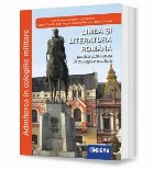 Limba şi literatura română pentru admiterea în colegiile militare