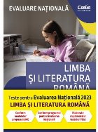 Limba şi literatura română antrenament