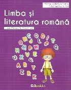 Limba si literatura romana. Culegere pentru clasa a IV-a