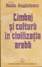 Limbaj si Cultura in Civilizatia Araba