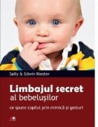 Limbajul secret al bebelusilor