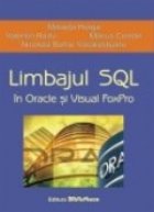 Limbajul SQL in Oracle si Visual FoxPro