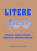 Litere 100 Istoria unei reviste