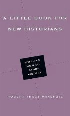 Little Book for New Historians