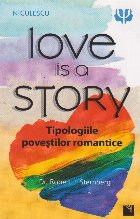 Love is a story. Tipologiile povestilor romantice