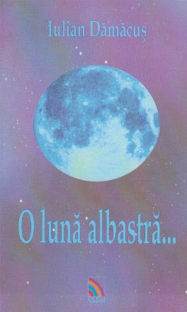 O luna albastra